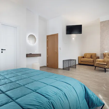 Hotel Levante Cesenatico