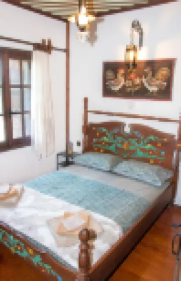 梅里林斯皮納卡特斯佩利翁莊園