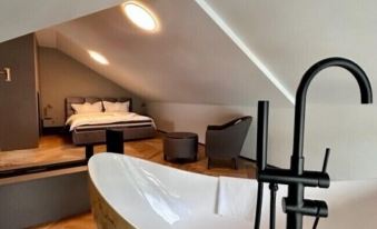 Berg & Berg Hotel Kerns - Self-Check-IN