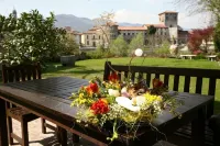 Hotel la Sosta فنادق في Calco