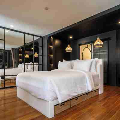 Kiara Ocean Place Rooms