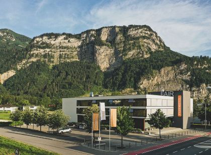 Fairmotel Dornbirn