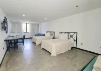 Koral OHS Hotel & Marina en Tucacas Hotels in Silva