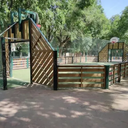 FamilyHostelPinto