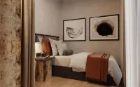 Hukoy Doga Oteli - Bungalov Hotels in Mezetli