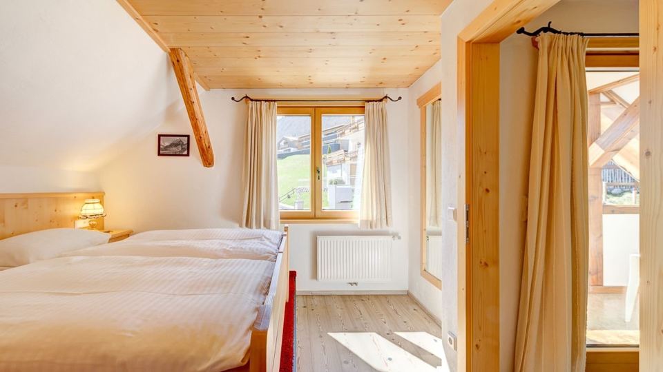 Appartement Zentral de Luxe by A-Appartments