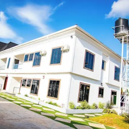 Edugie Homes