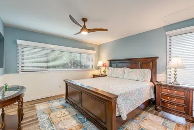 Big Island Keauhou Punahele C104 Condo