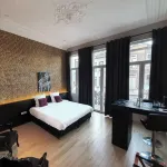 Hotel Goodnight Antwerp - 3-نجوم
