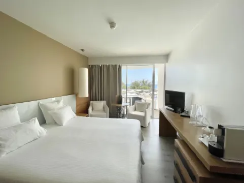 Hôtel les Corallines – Thalasso & Spa