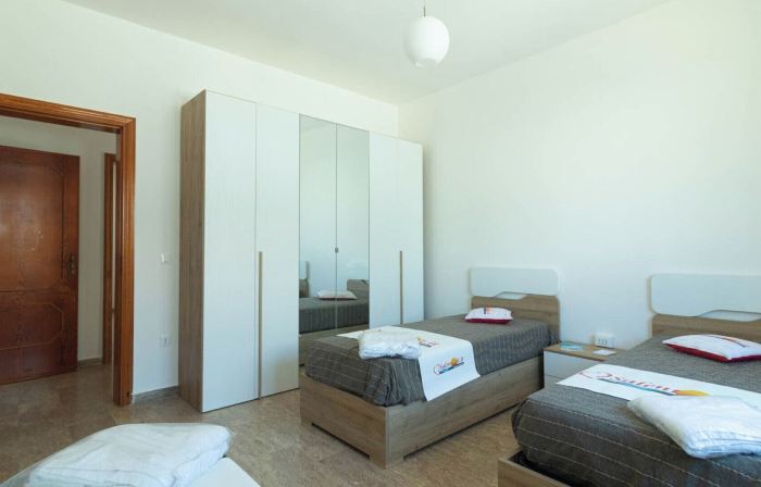 Villa Casa Vacanza Sea Front