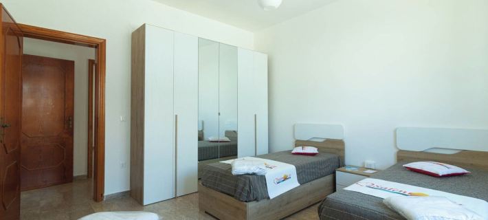 Villa Casa Vacanza Sea Front Hotels in Salve