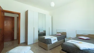 Villa Casa Vacanza Sea Front