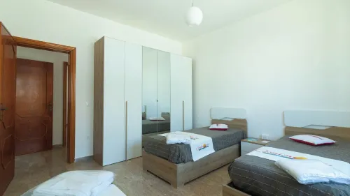 Villa Casa Vacanza Sea Front