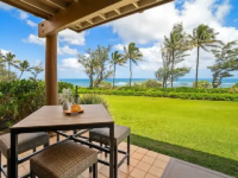 คาวาอี คาฮา ลานิ โดย โคลดเวลล์ แบงเกอร์ ไอส์แลนด์ วาเคชั่นส์ โรงแรมในลิฮู