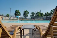 All Fore the Best - Onsite Amenities - Villas