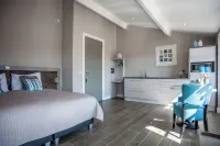 Hof Van Alexander Boutiquehotel Hotels in Colijnsplaat