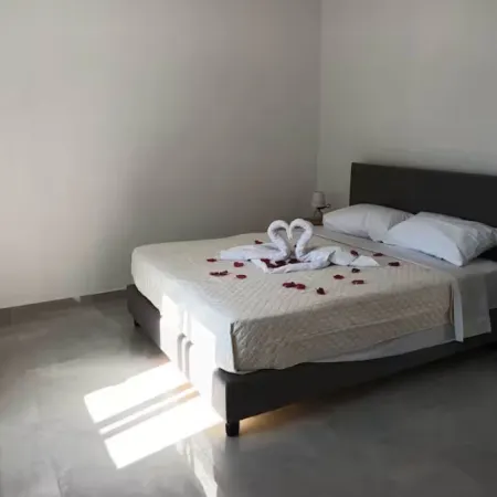 The Sun House in Paradisi