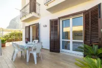 Casa Vacanza Azzurra