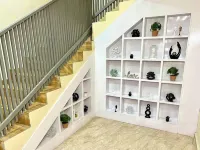 Wedgewood One Shortlet Apartment