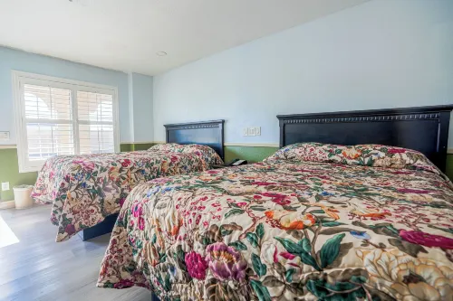 Day & Night Inn Hoteles en Hesperia