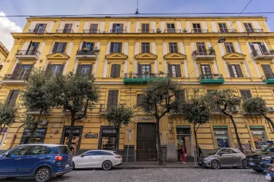 ArtPartment Hotels in Orto Botanico