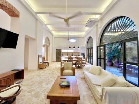 by Calamari Homes - El Porvenir