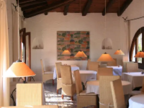 Hotel Villa Mediterranea Hotels in Noto