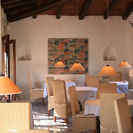 Hotel Villa Mediterranea