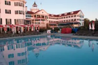 The Colony Hotel - Beach