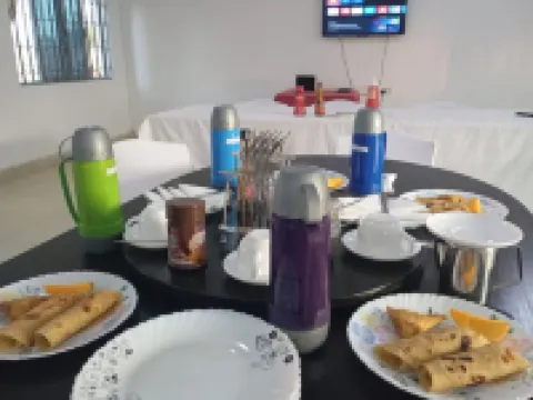 Naap Hotel & Guest House Hotels in Lodwar