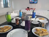 Naap Hotel & Guest House Hotels in Lodwar