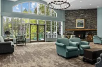 WorldMark Canmore - Banff - petit déjeuner