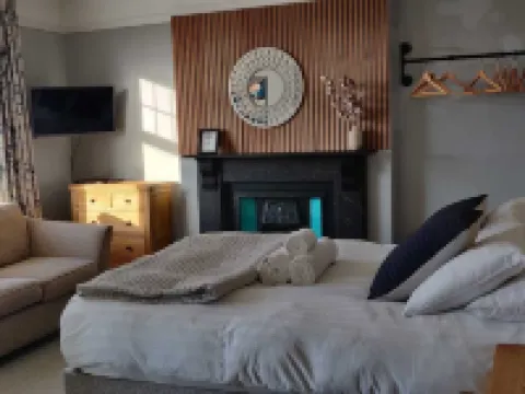 博達爾温旅館 阿伯里斯特威斯酒店