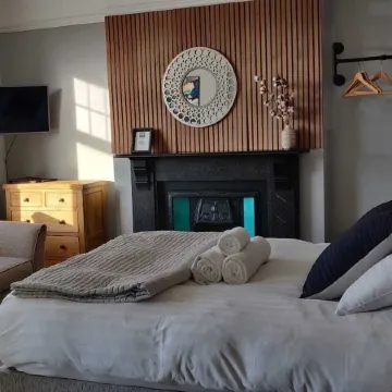 Bodalwyn Guest House