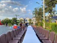 Finance Boutique Hotels in Trapeang Sangkae