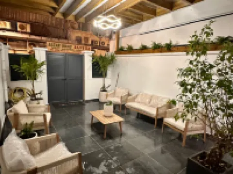 CYRUS HOTEL-HOUSE Hotels in Pointe A Pitre