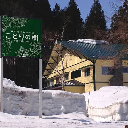 Japanese Style Pension Kotorinoki
