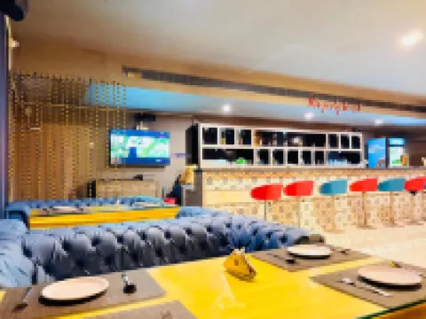 Wow Hotels Hotels near Sri Santha Sarabeshwarar Temple