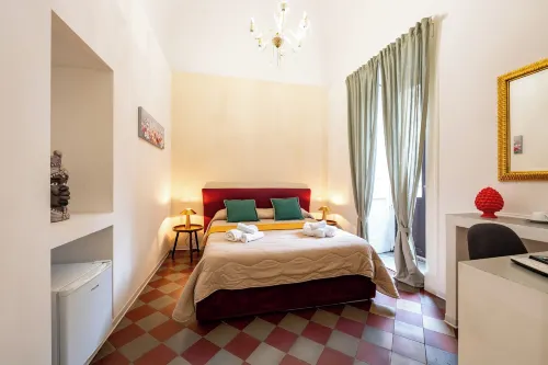Palazzo Bicocca Rooms - 3-Star