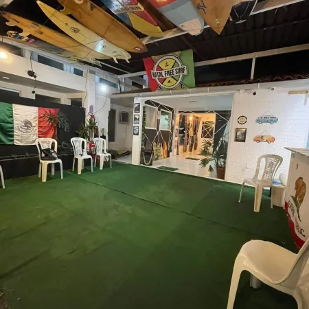 Pousada e Hostel Natal
