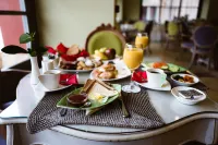 Mainalon Resort Hotels in Tripoli