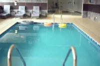 La Vod Hotel - Pools