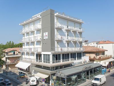 Hotel Rose Nuove