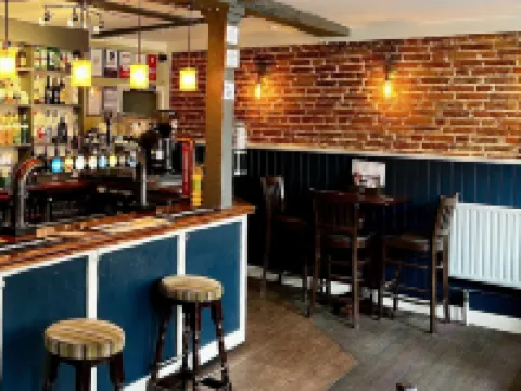 The Crown and Cushion Hotels in Windsor