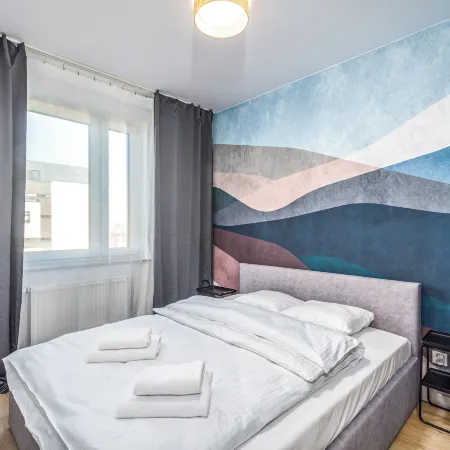 RentPlanet - Apartamenty Ceglana