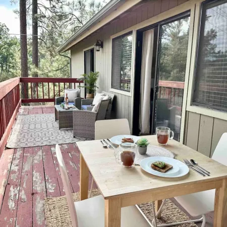 Prime Location Yosemite Adventure by Casa Oso