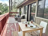 Yosemite Adventure by Casa Oso