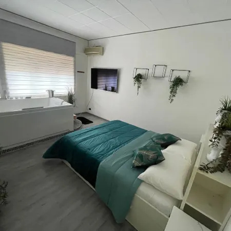 Le Suite del Lungomare Catania