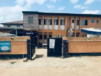 Martini Hotel and suites Hotels in Ijegun